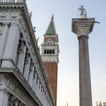 Benátky - Náměstí San Marco