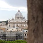 Řím - Vatikán