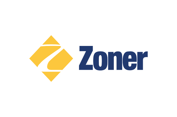 Zoner software